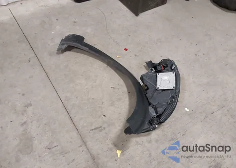 2022 Ford Explorer St z USA, uszkodzony, nr VIN 1FM5K8GC6NGC04505